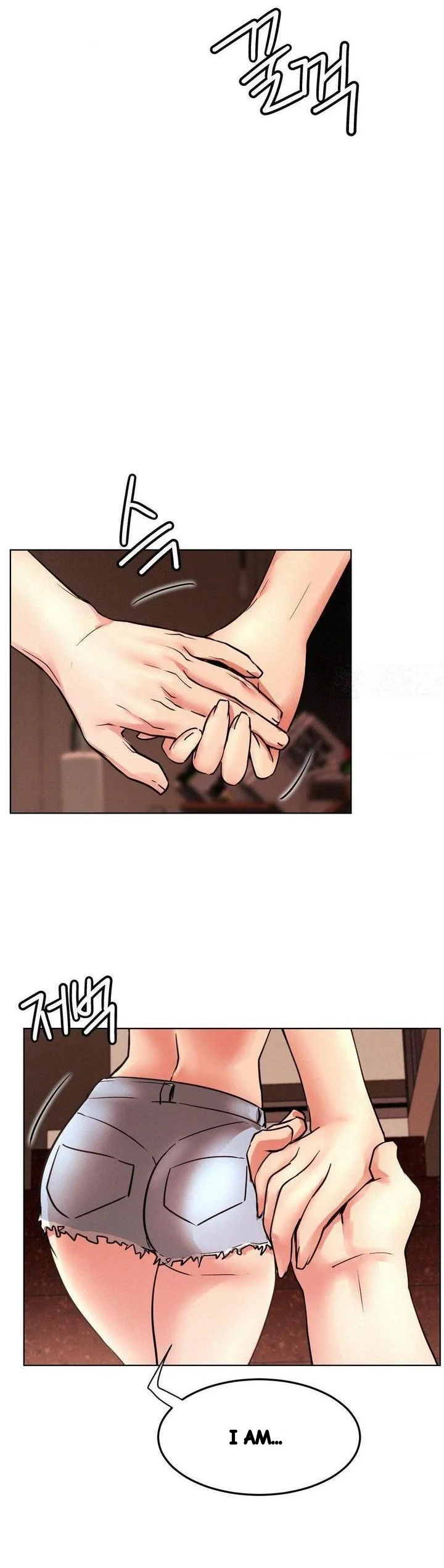 Right Under His Roof Chapter 81 - Page 30