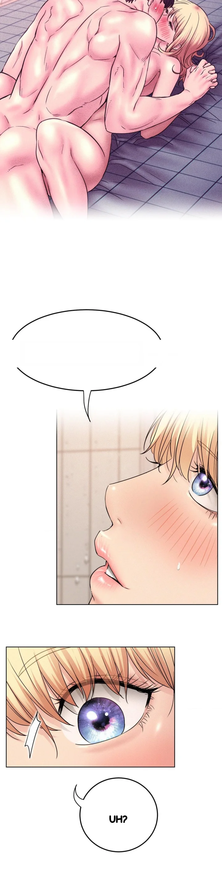 Right Under His Roof Chapter 83 - Page 5