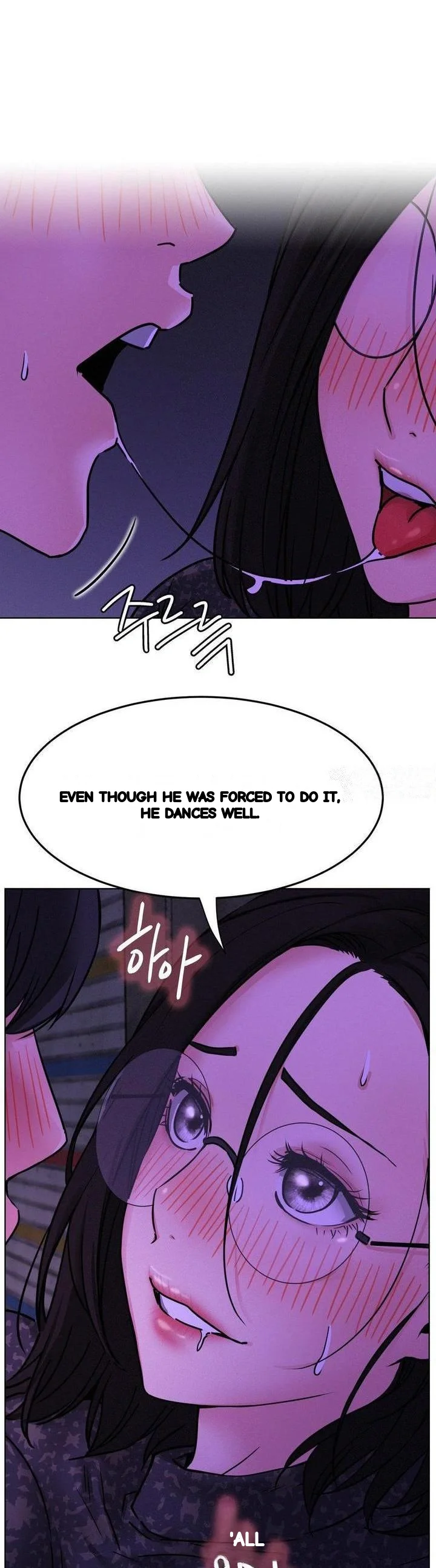 Right Under His Roof Chapter 85 - Page 29