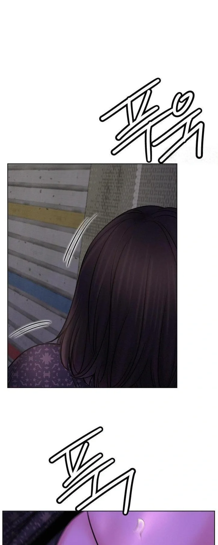 Right Under His Roof Chapter 86 - Page 35