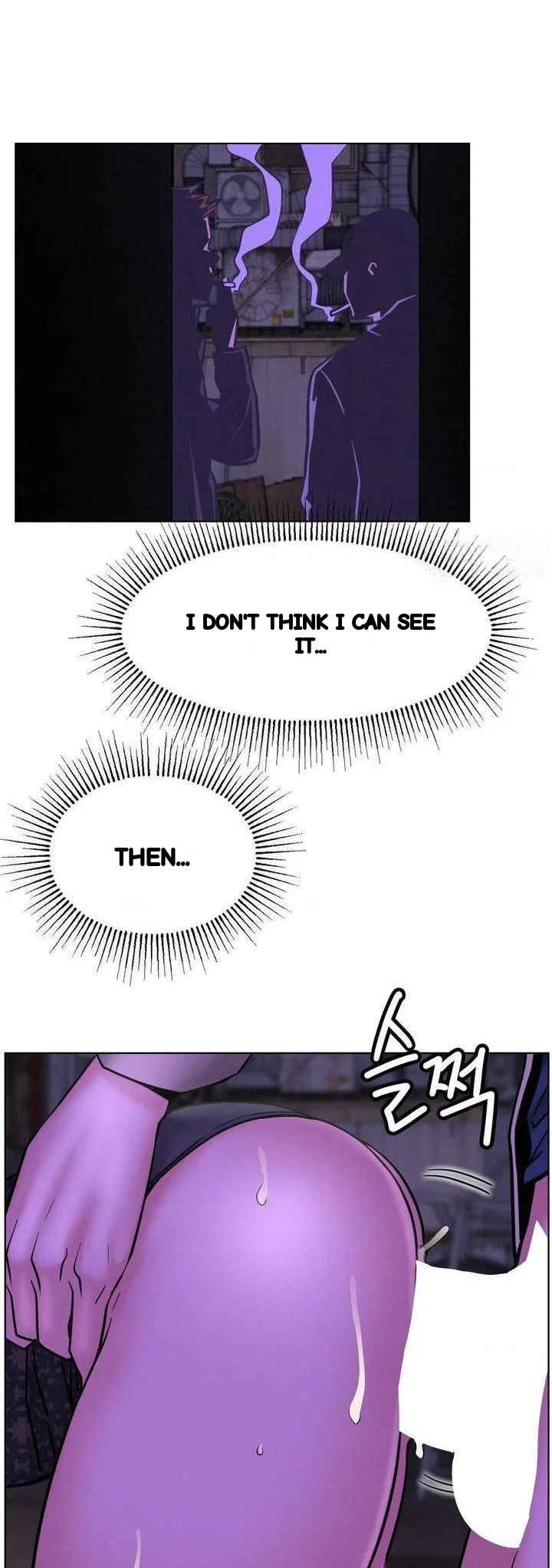 Right Under His Roof Chapter 87 - Page 17