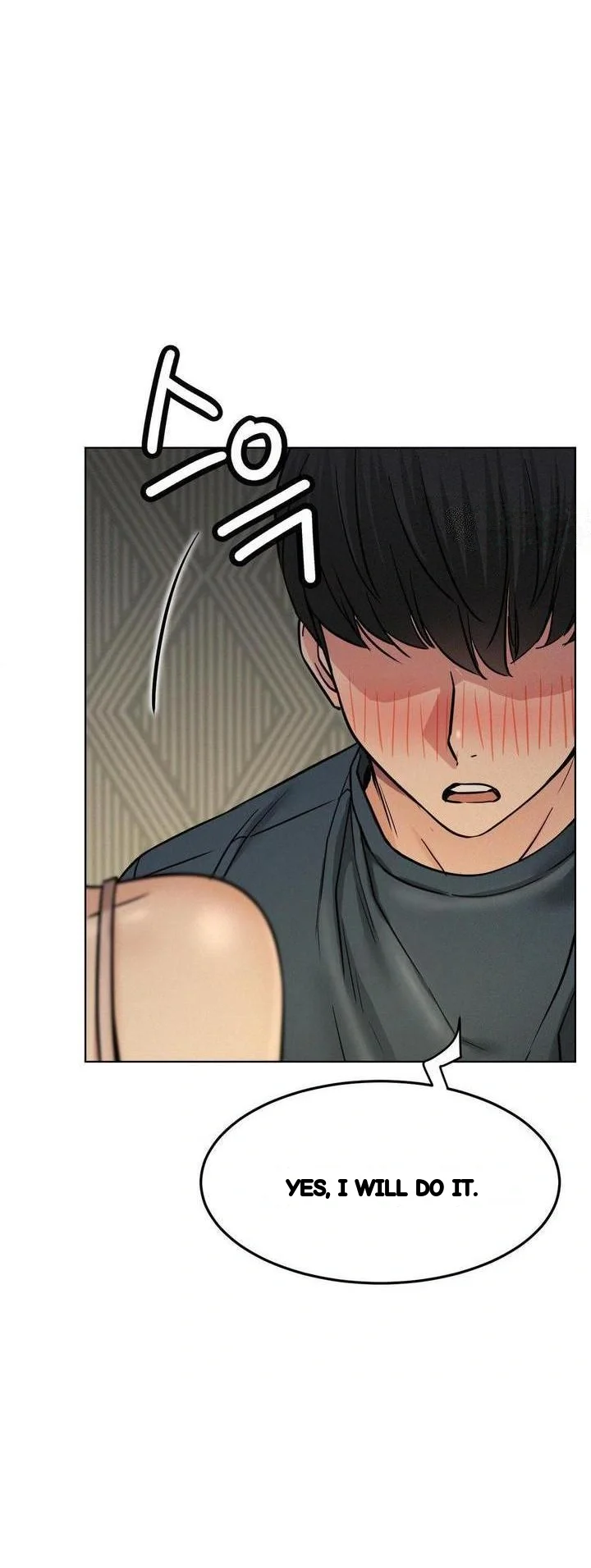 Right Under His Roof Chapter 88 - Page 41