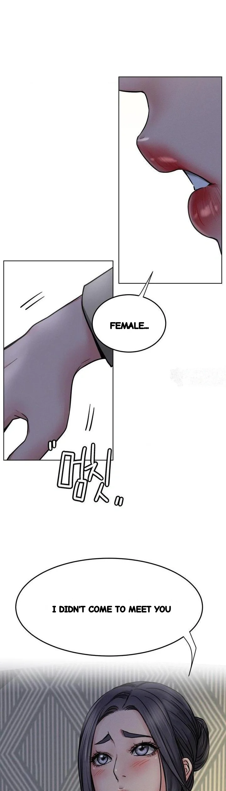 Right Under His Roof Chapter 88 - Page 6
