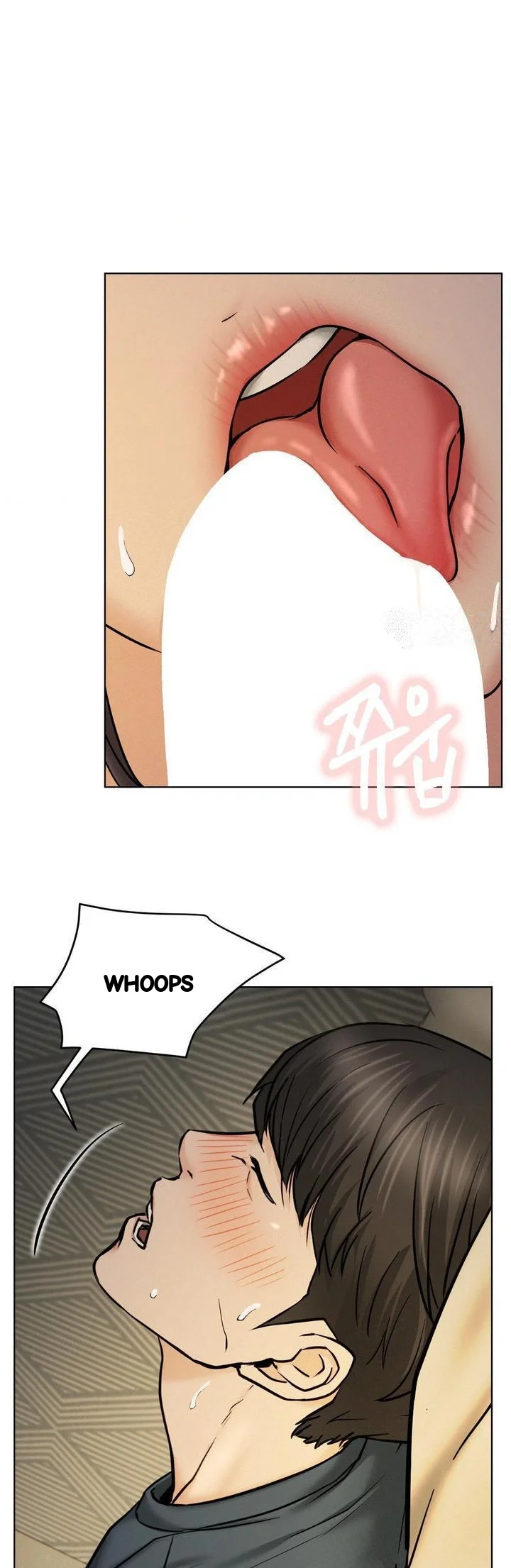 Right Under His Roof Chapter 89 - Page 26