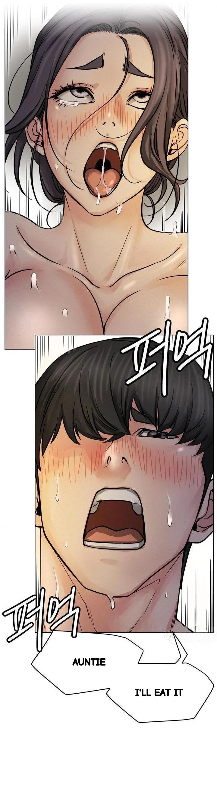 Right Under His Roof Chapter 89 - Page 39
