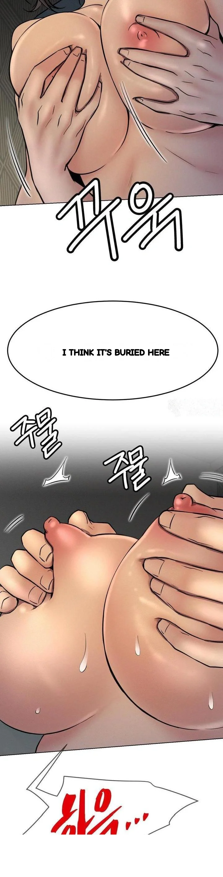 Right Under His Roof Chapter 89 - Page 7