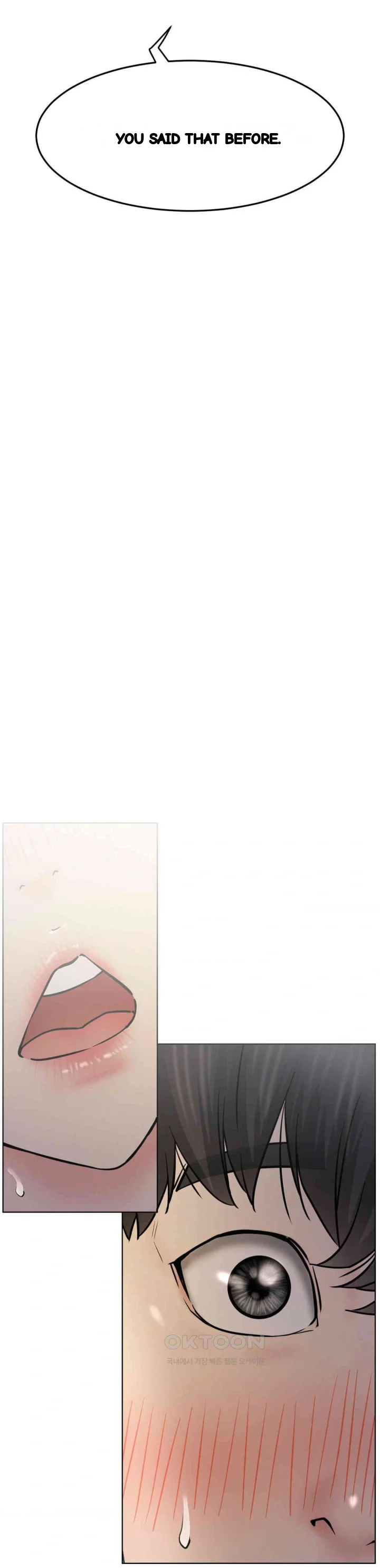 Right Under His Roof Chapter 90 - Page 19