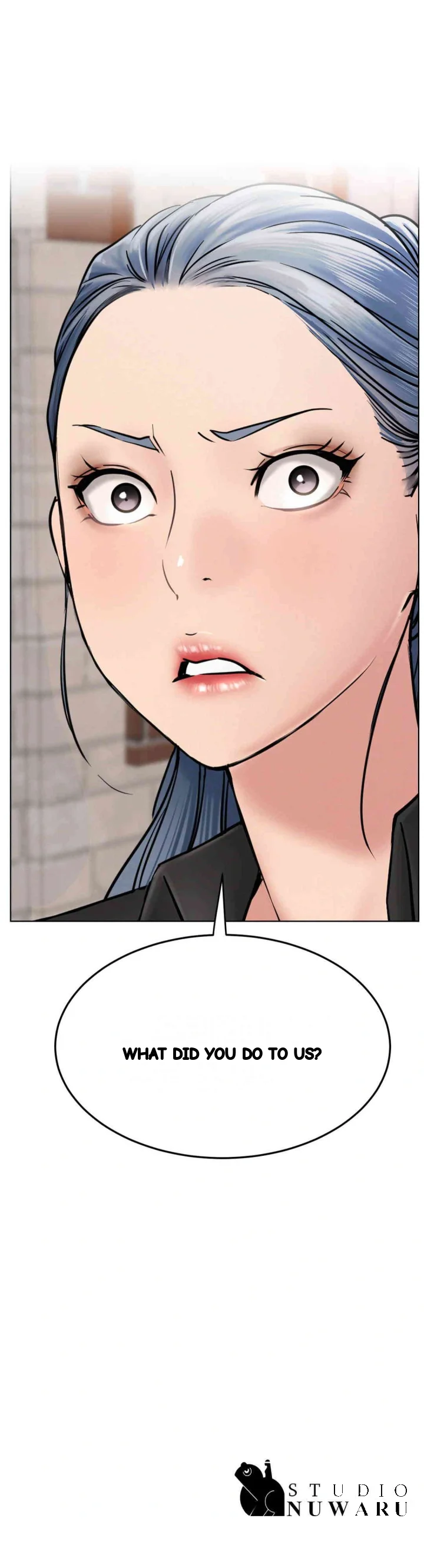 Right Under His Roof Chapter 90 - Page 36