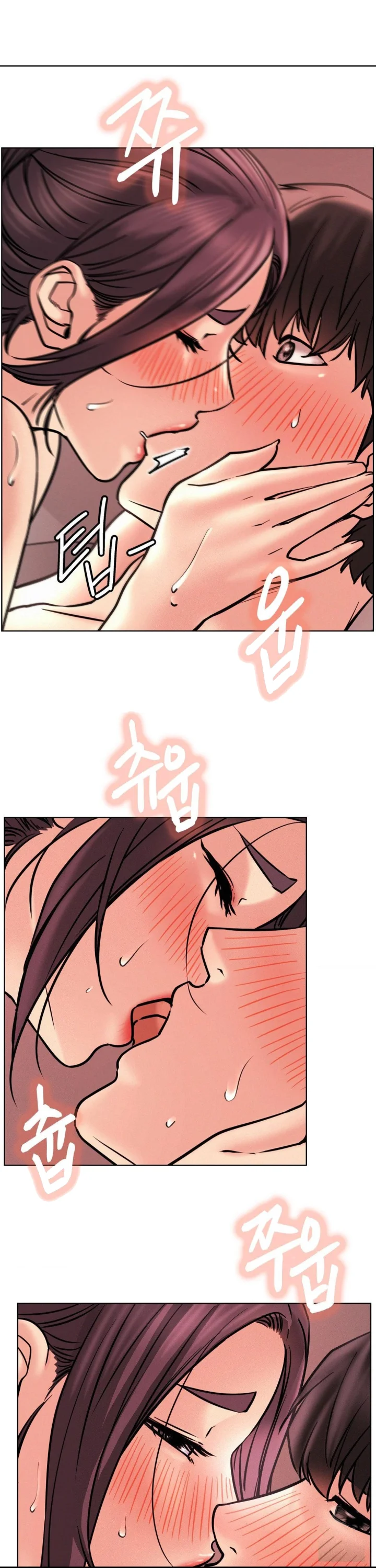 Right Under His Roof Chapter 93 - Page 4
