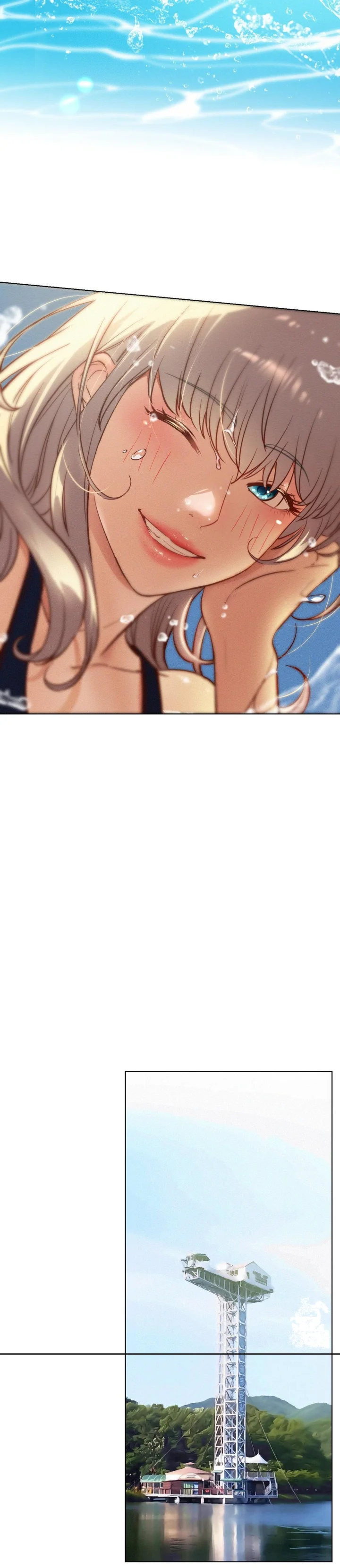 Right Under His Roof Chapter 94 - Page 21