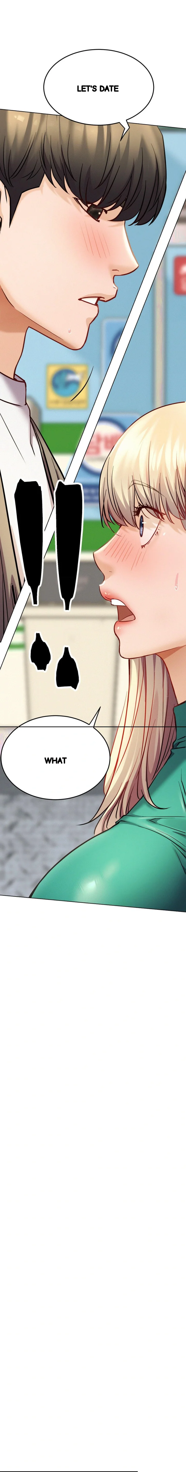 Right Under His Roof Chapter 94 - Page 5