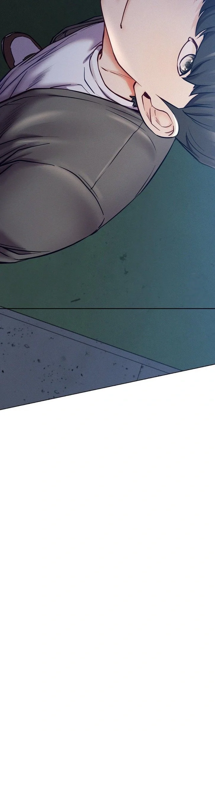 Right Under His Roof Chapter 95 - Page 15