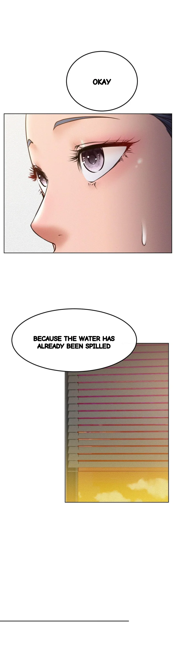 Right Under His Roof Chapter 98 - Page 26