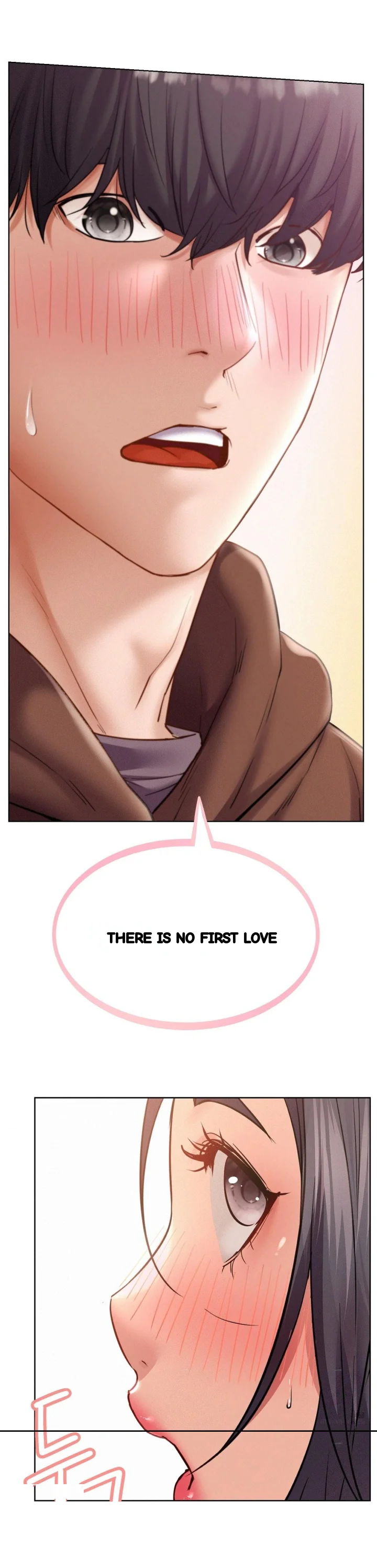 Right Under His Roof Chapter 98 - Page 32