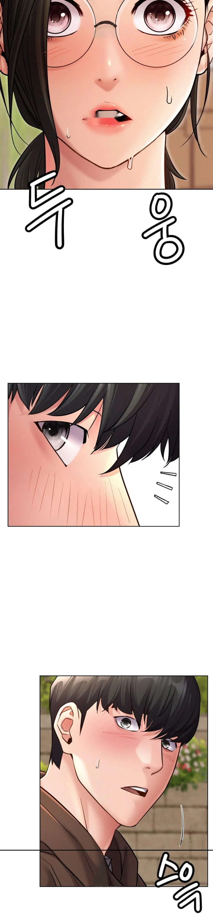 Right Under His Roof Chapter 99 - Page 11