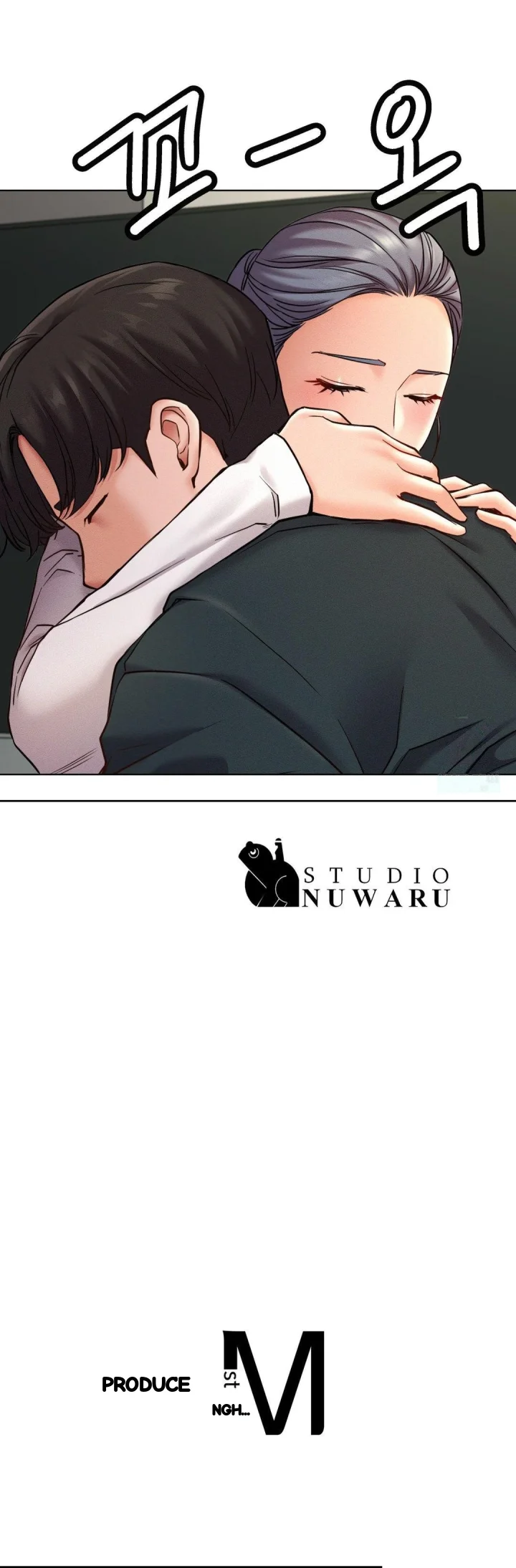 Right Under His Roof Chapter 99 - Page 36
