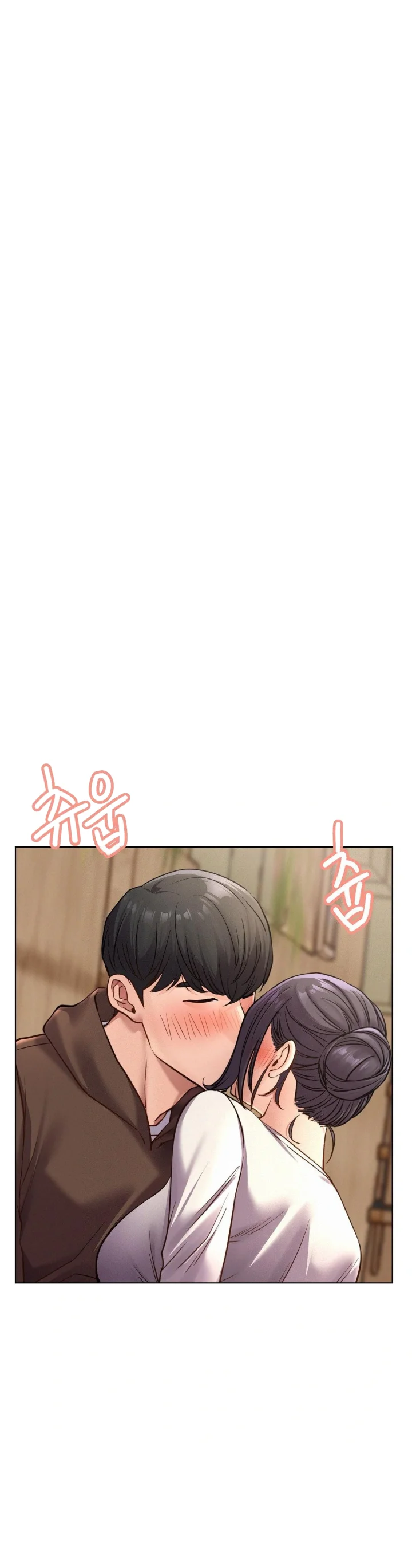 Right Under His Roof Chapter 99 - Page 9