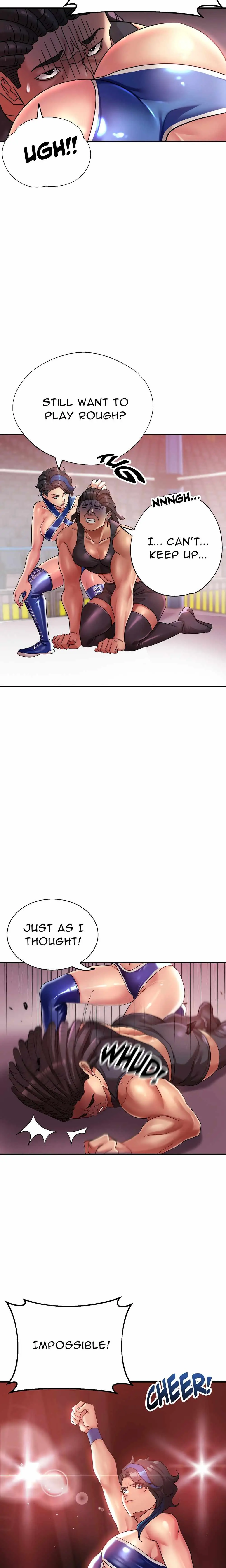Ring Of Might Chapter 15 - Final - Page 14