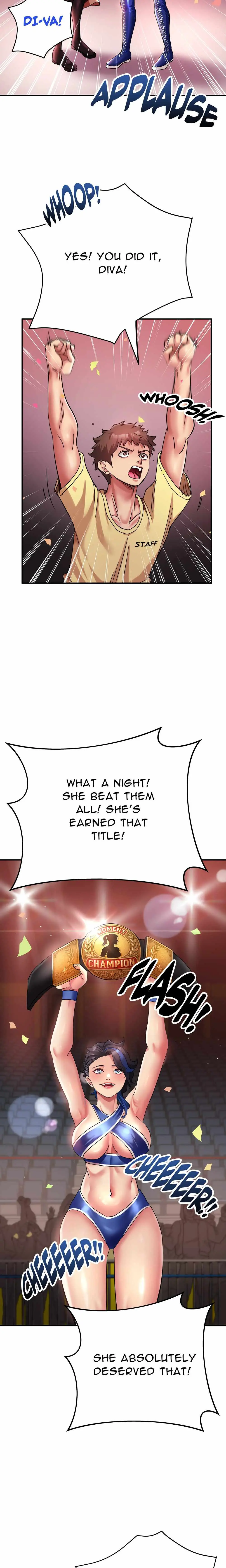 Ring Of Might Chapter 15 - Final - Page 16