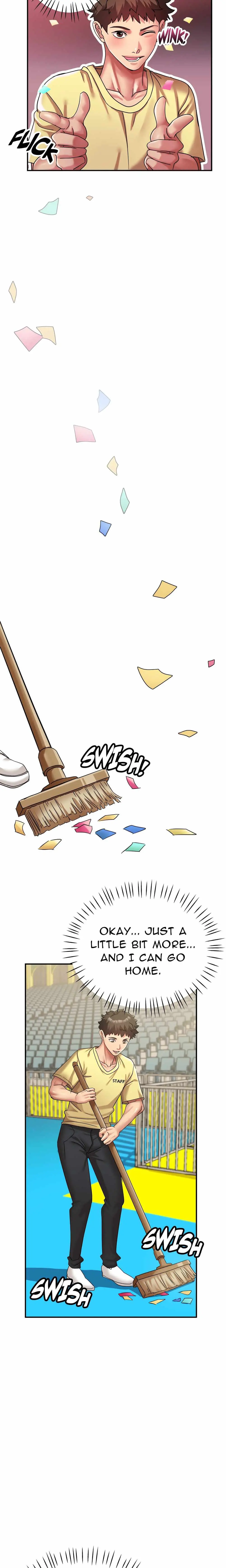 Ring Of Might Chapter 15 - Final - Page 18