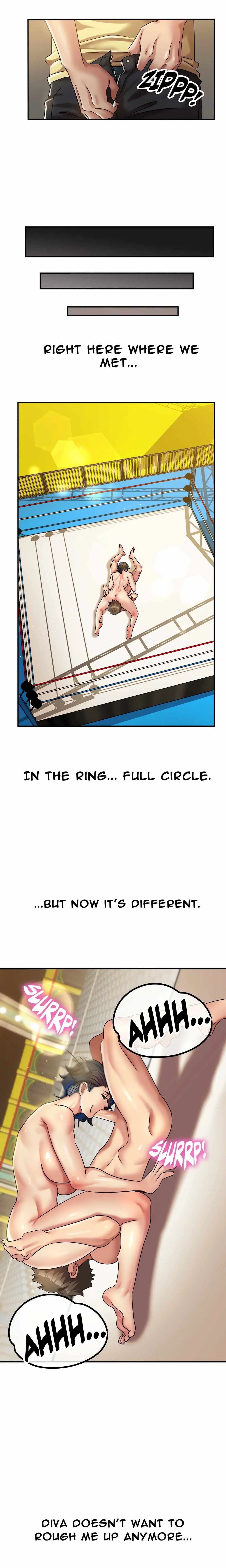Ring Of Might Chapter 15 - Final - Page 21