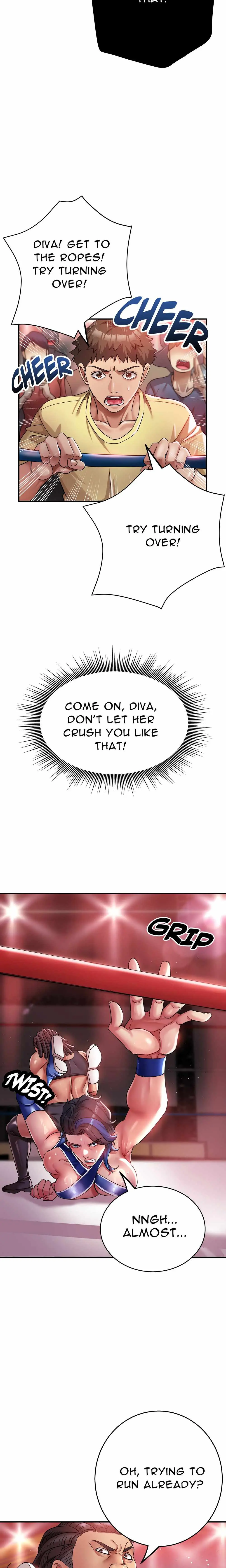 Ring Of Might Chapter 15 - Final - Page 4