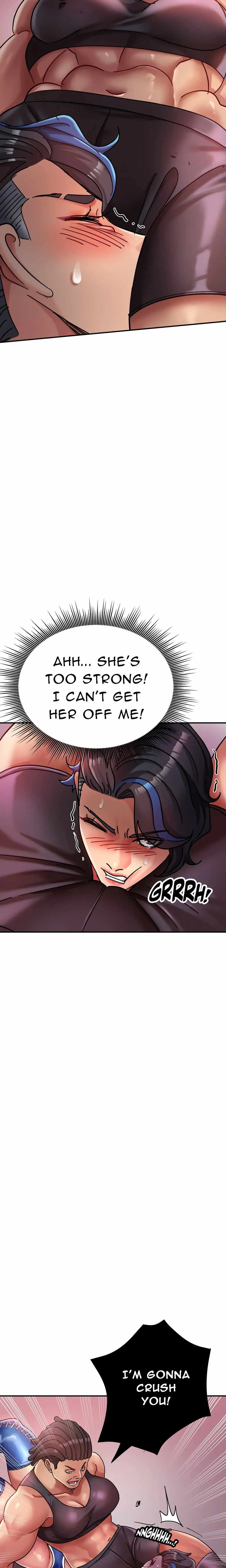 Ring Of Might Chapter 15 - Final - Page 7