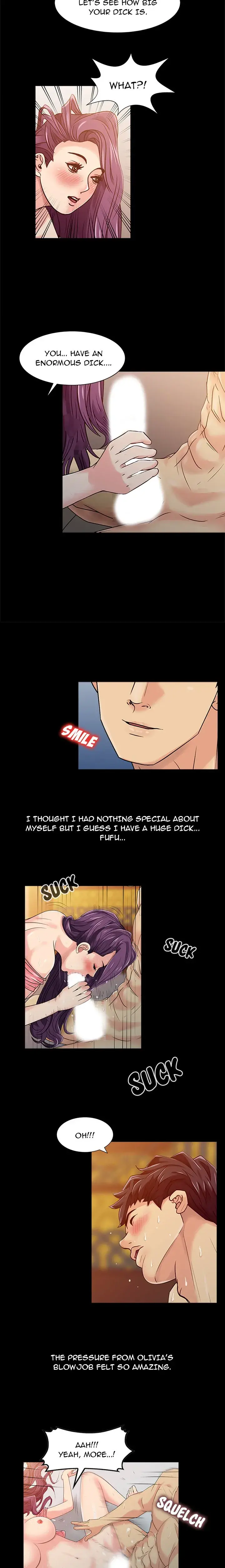 Rise Again Chapter 1 - Page 11