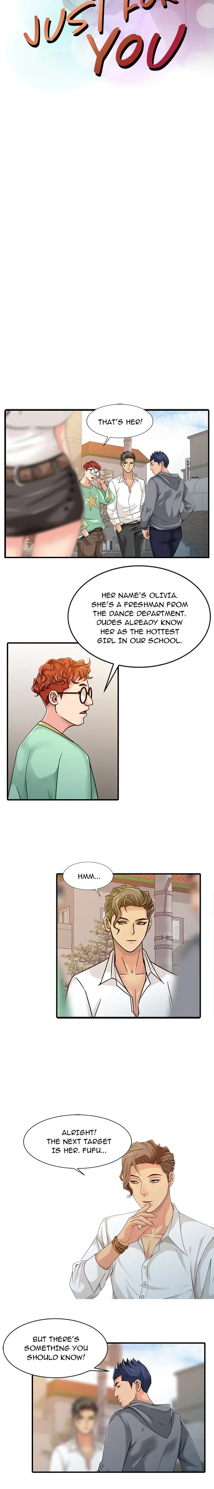 Rise Again Chapter 1 - Page 2