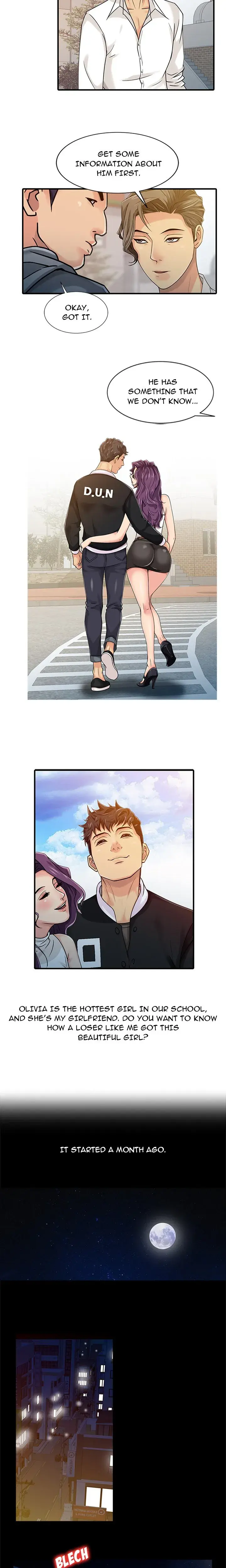Rise Again Chapter 1 - Page 4