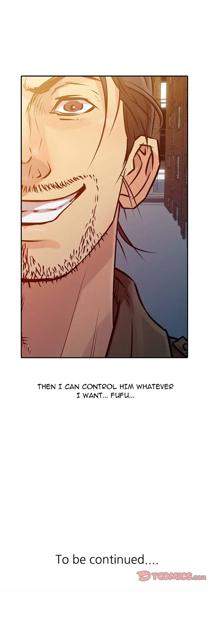 Rise Again Chapter 10 - Page 15