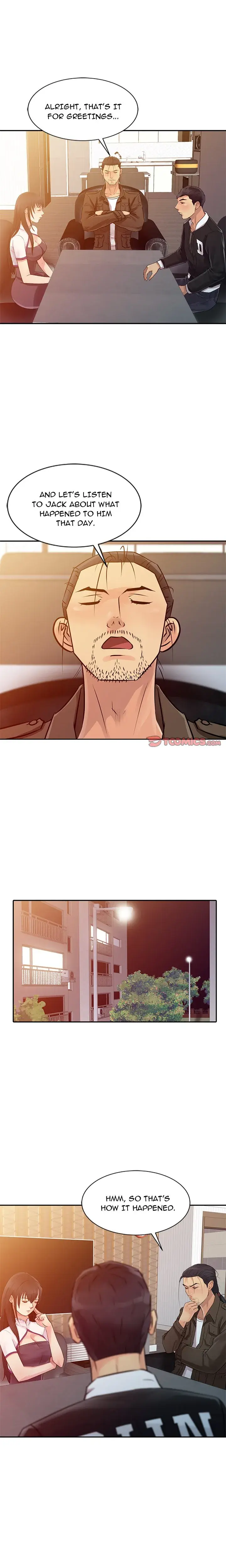 Rise Again Chapter 10 - Page 4