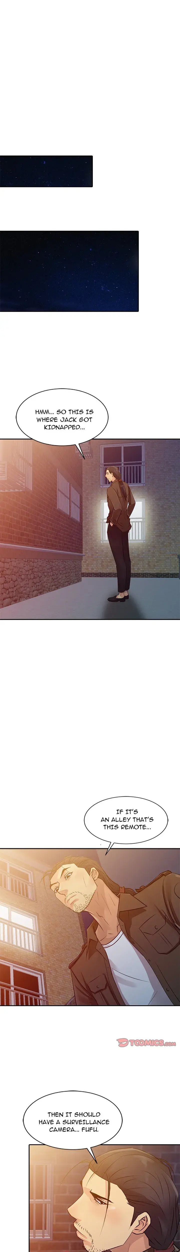 Rise Again Chapter 10 - Page 7