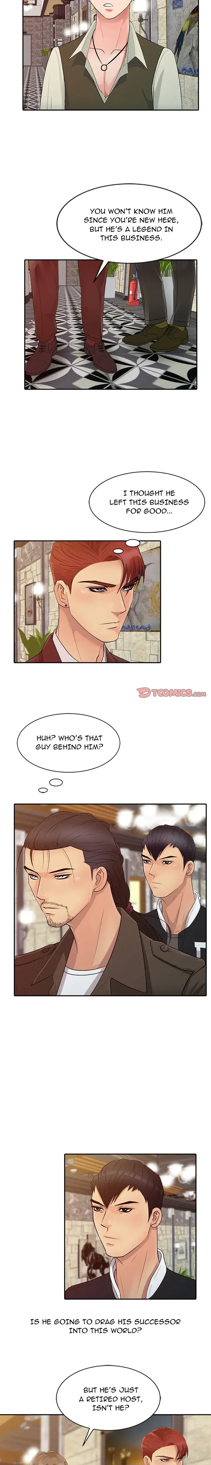 Rise Again Chapter 13 - Page 4