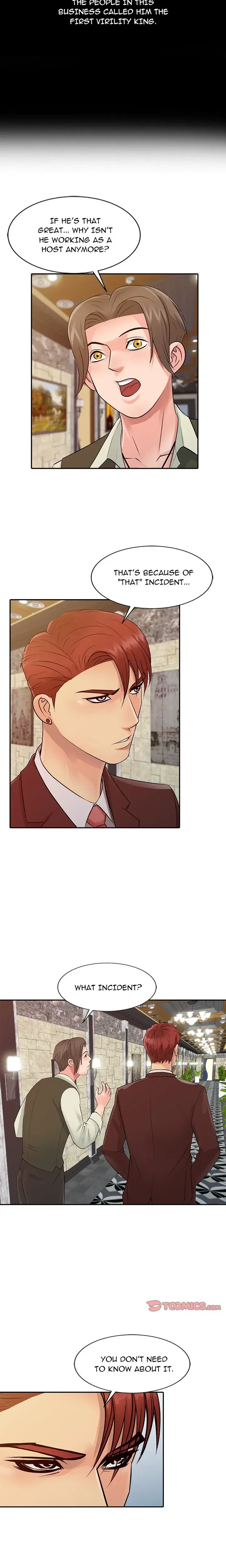 Rise Again Chapter 13 - Page 7