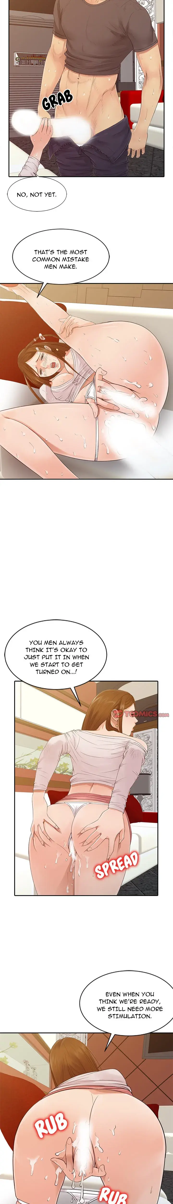 Rise Again Chapter 16 - Page 5