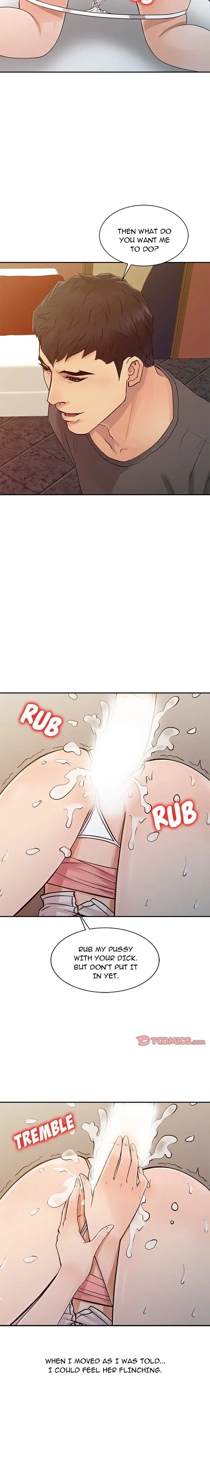 Rise Again Chapter 16 - Page 6