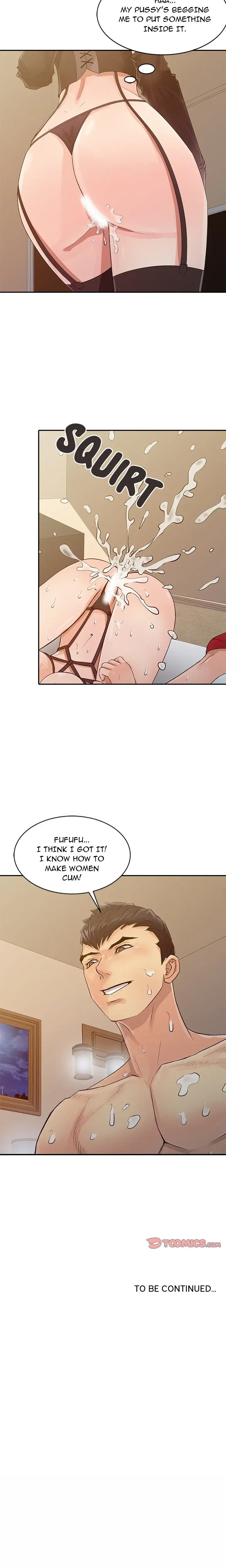 Rise Again Chapter 17 - Page 16