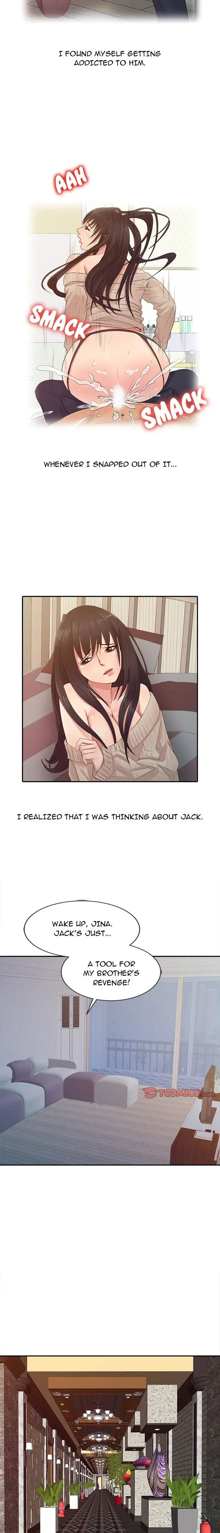 Rise Again Chapter 17 - Page 6