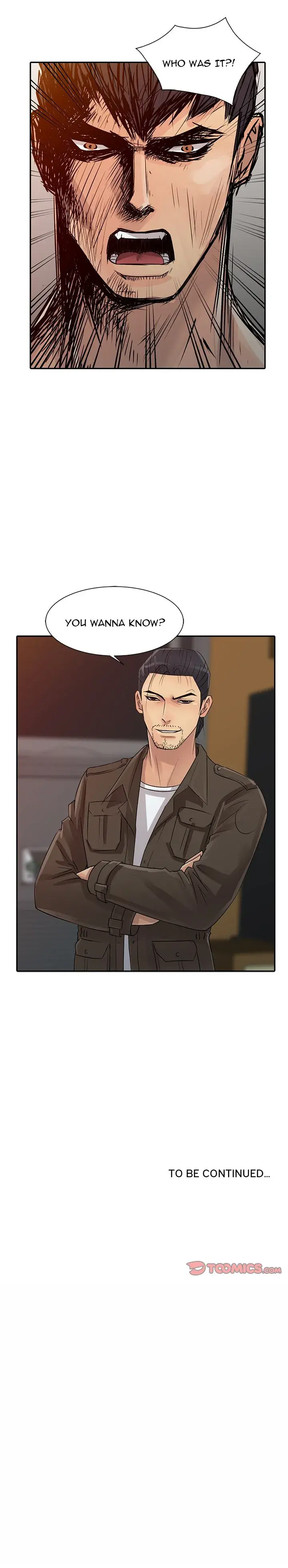 Rise Again Chapter 19 - Page 17