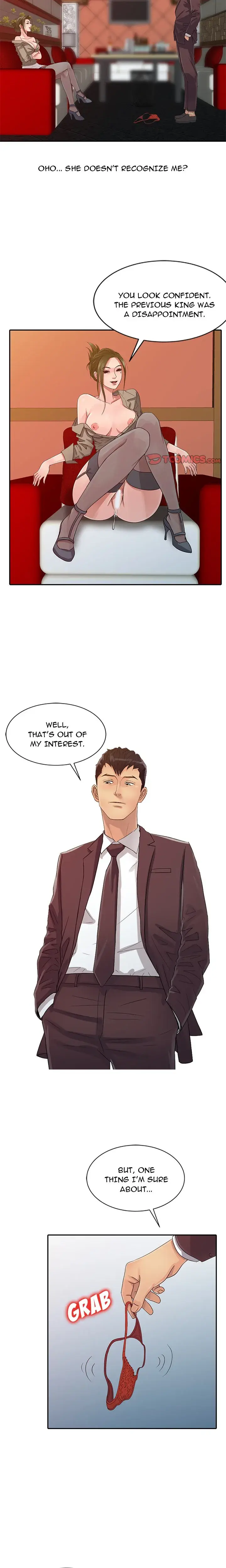 Rise Again Chapter 19 - Page 6