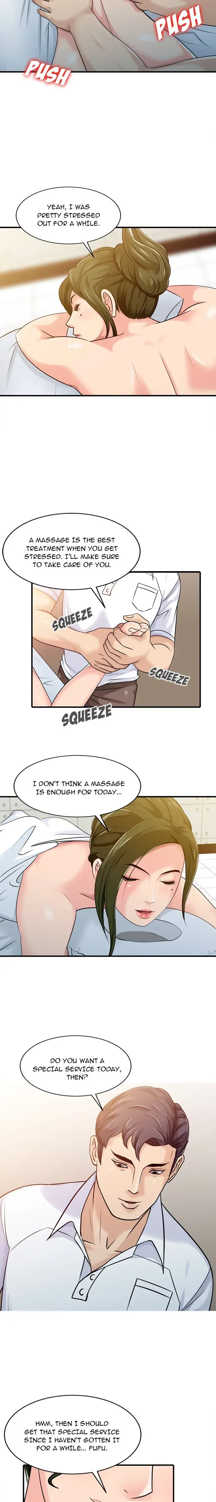Rise Again Chapter 2 - Page 11
