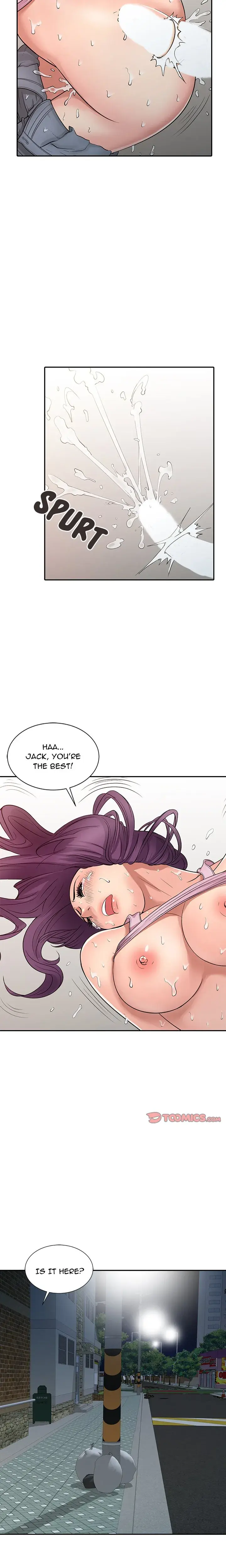 Rise Again Chapter 20 - Page 6
