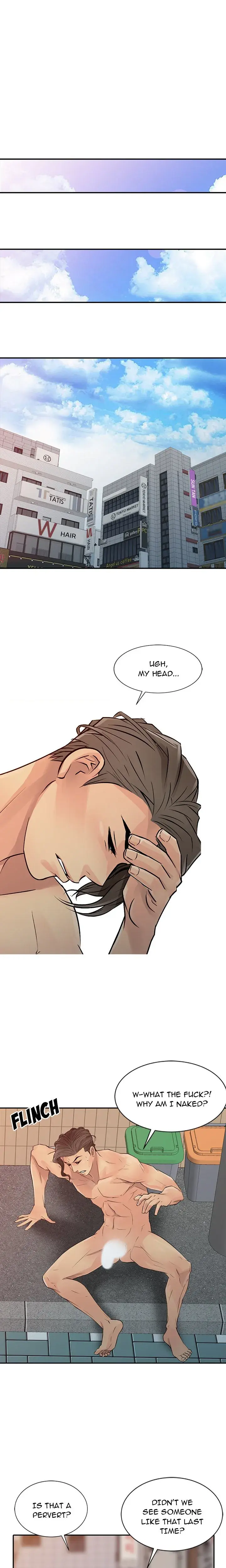 Rise Again Chapter 20 - Page 9