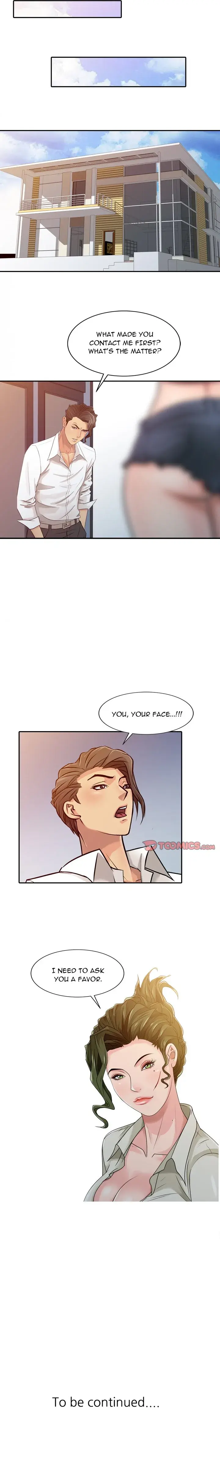 Rise Again Chapter 5 - Page 14