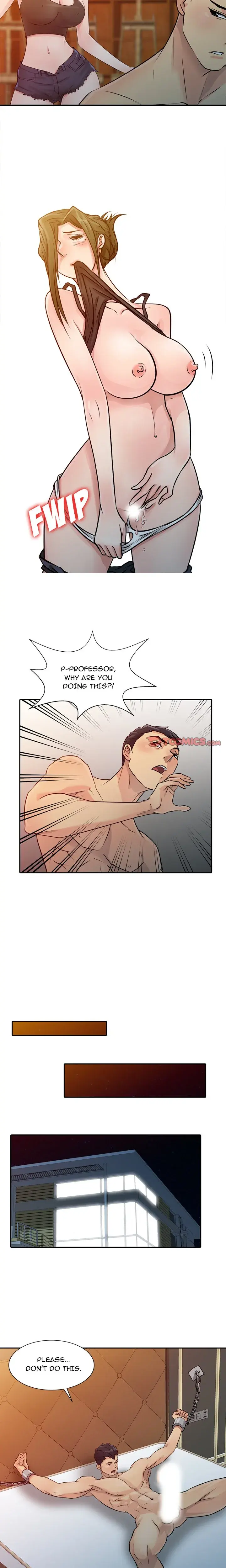 Rise Again Chapter 5 - Page 4