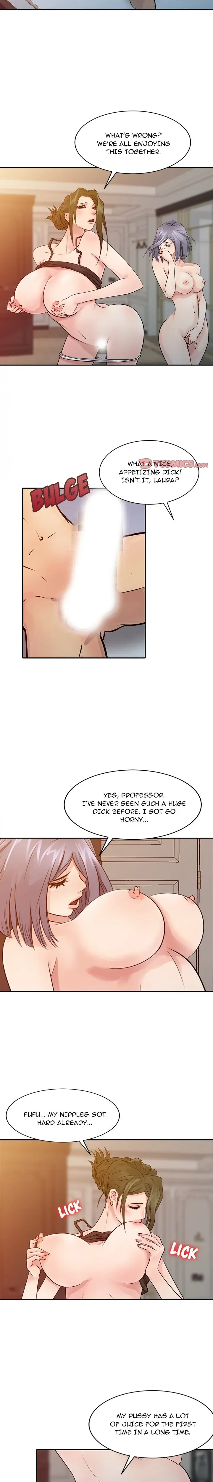 Rise Again Chapter 5 - Page 5
