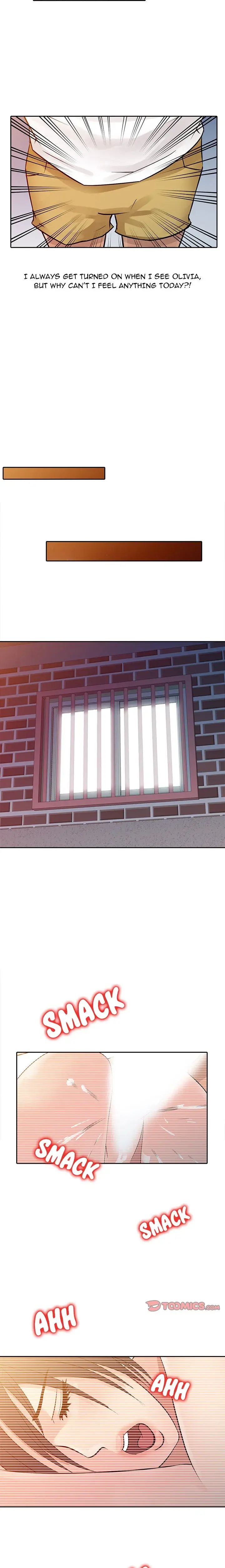 Rise Again Chapter 7 - Page 7