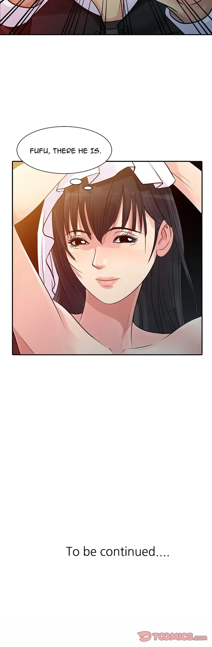Rise Again Chapter 9 - Page 14