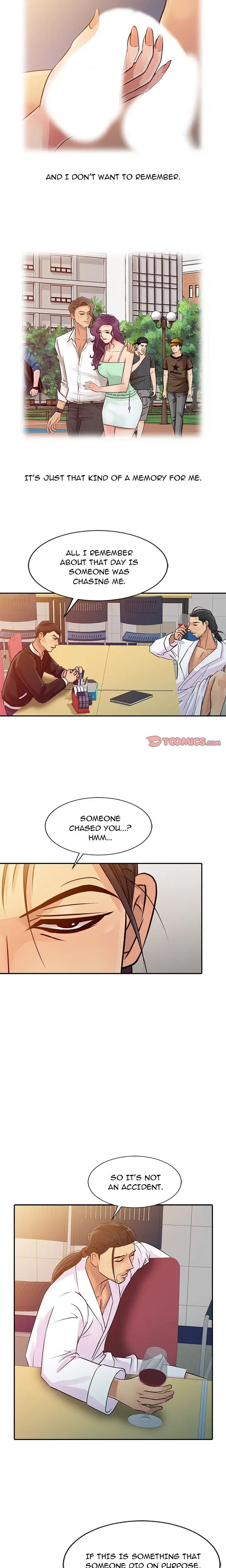 Rise Again Chapter 9 - Page 4